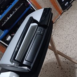 BOSE LIFESTYLE CD-DVD PLAYER LIKE NEW WITH ADAPTER  MODEL AV18 MEDIA CENTER