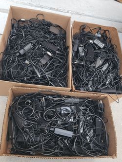 Lot of approximately ( 150 ) or  more 50 )Asus ADP-40KD BB Charger for C202S Chromebook (OEM AC Adapter