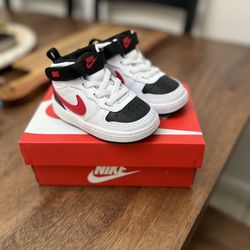 Nike Toddler Shoes 