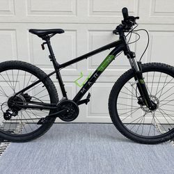 Marin Bolinas Ridge 2