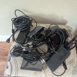 Chargers For Laptops