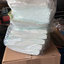 Bed Pads Large 