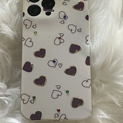 iPhone 13 Pro Max Case 