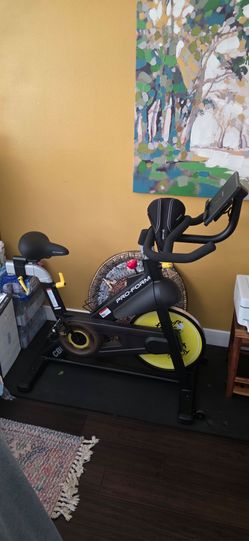 Pro Form Tour de France  CBC