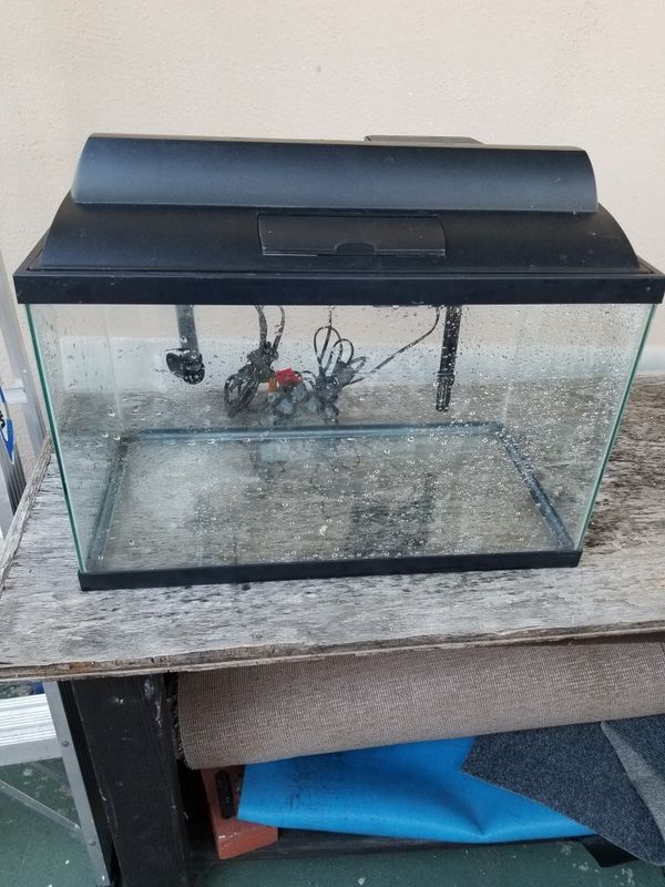 10 gallon fish tank light skLasi