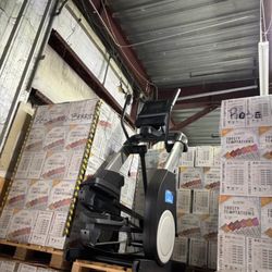 Treadmill Nordictrack