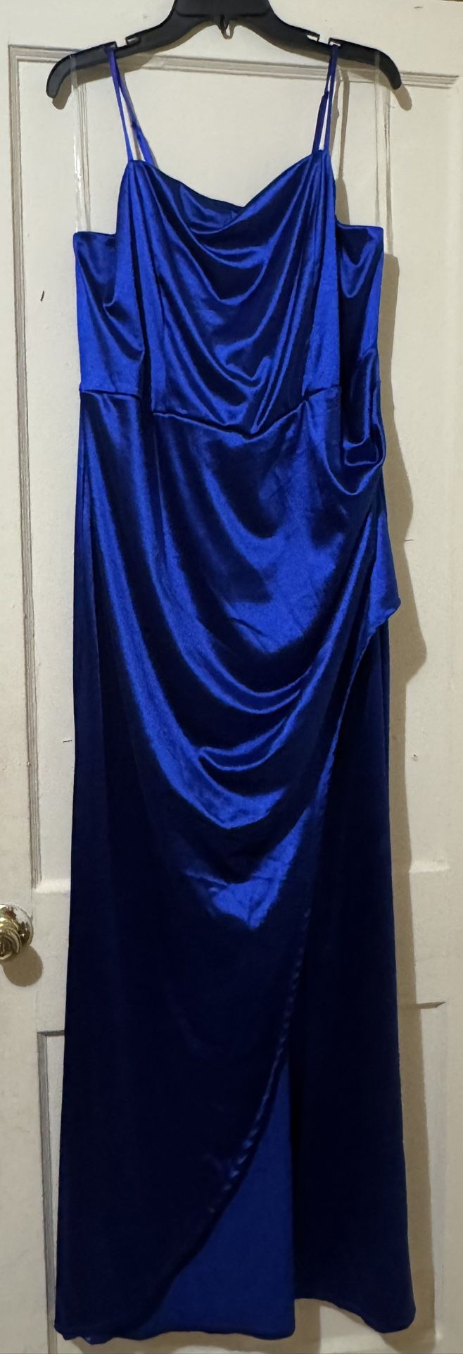 Formal Gown 