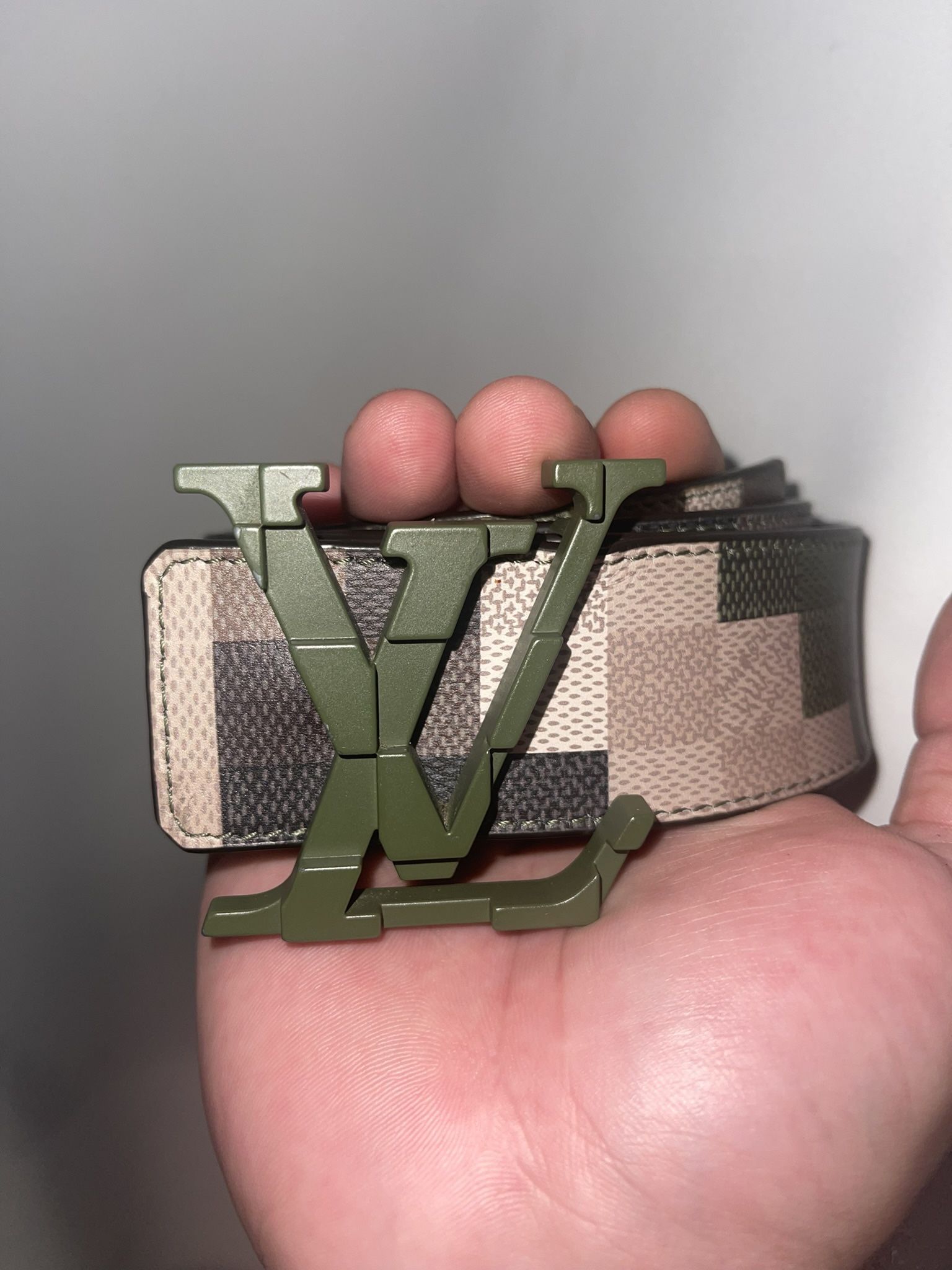 LV Belt