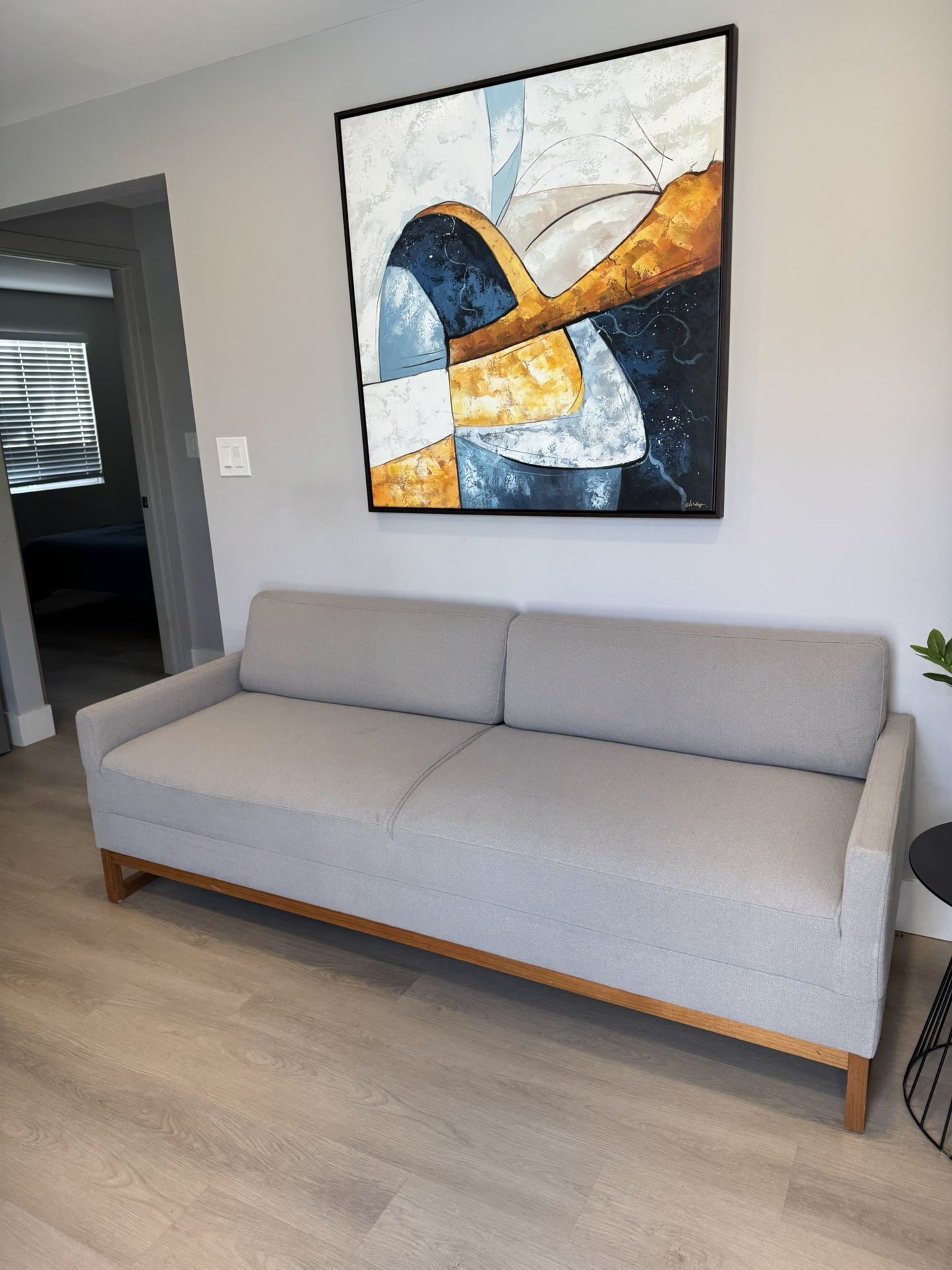 Sleeper Sofa