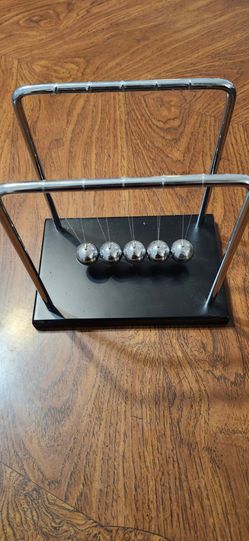 Newton's Cradle