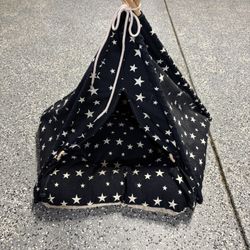 Dog Teepee Bed Free