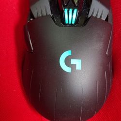 Gaming Mouse