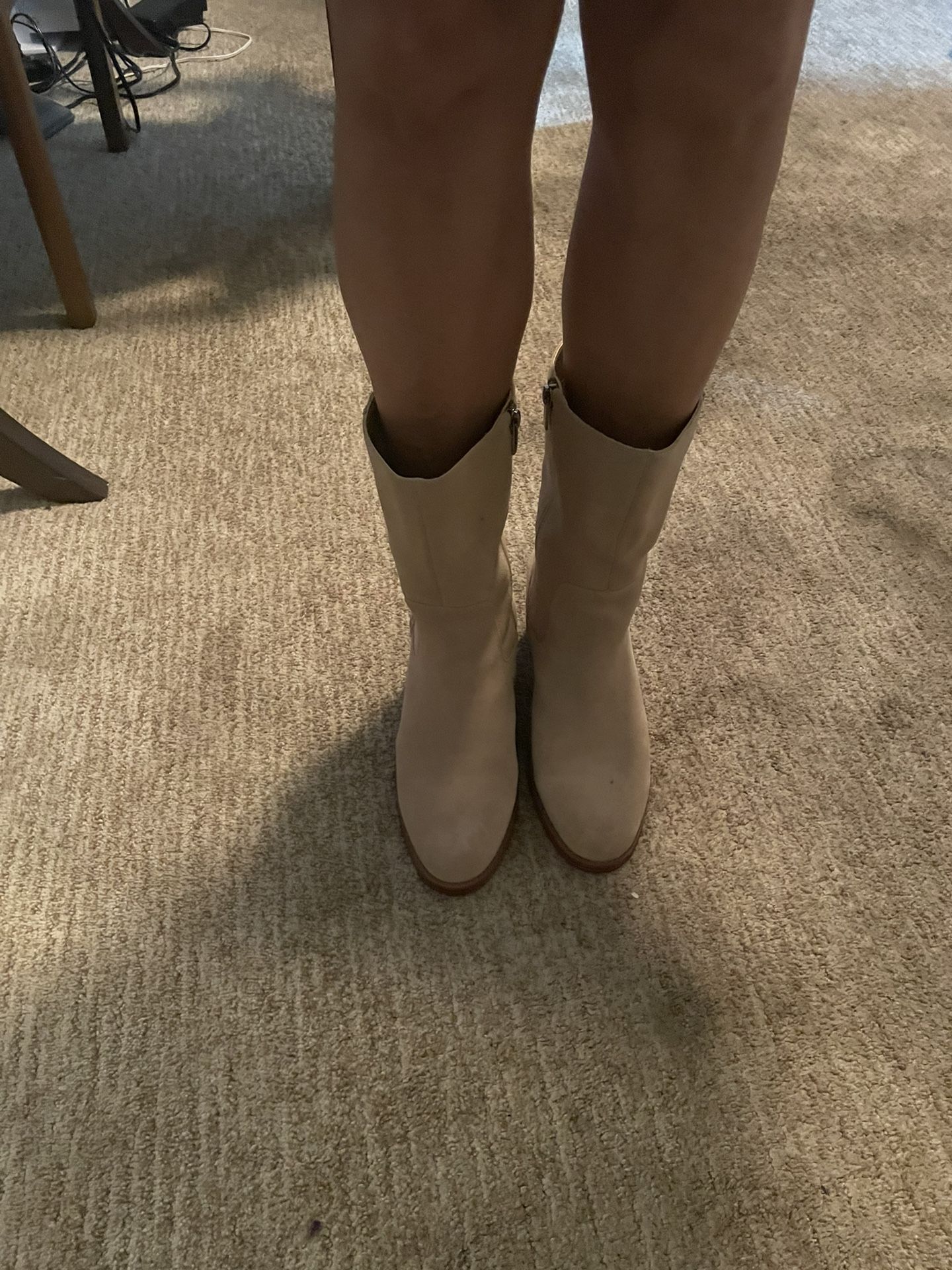 Vince Camuto Boots