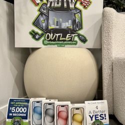 Apple iPhone 15 128gb Unlocked floor model display 