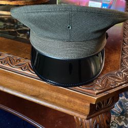 Marine Hat