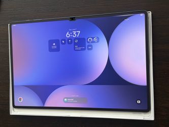 Samsung Galaxy Tab S10 Ultra