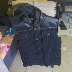 Men Coat 