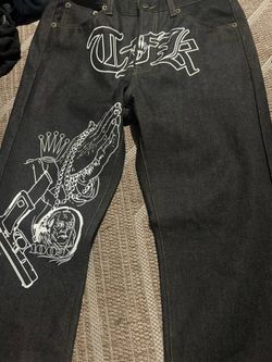 Sdl Pants