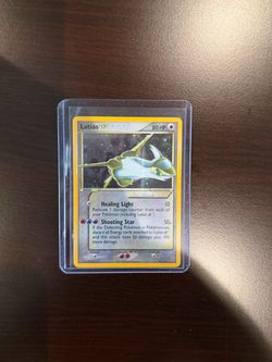 Pokémon cards