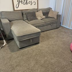 Sofa Bed 