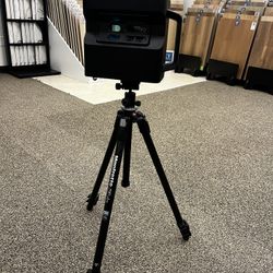 MATTERPORT 3D Camera