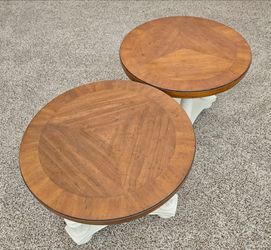 Side table