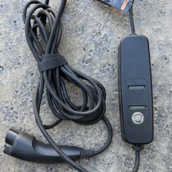 Fiat Car Charger 