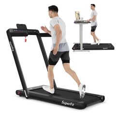 Free Treadmill And Walking Pad