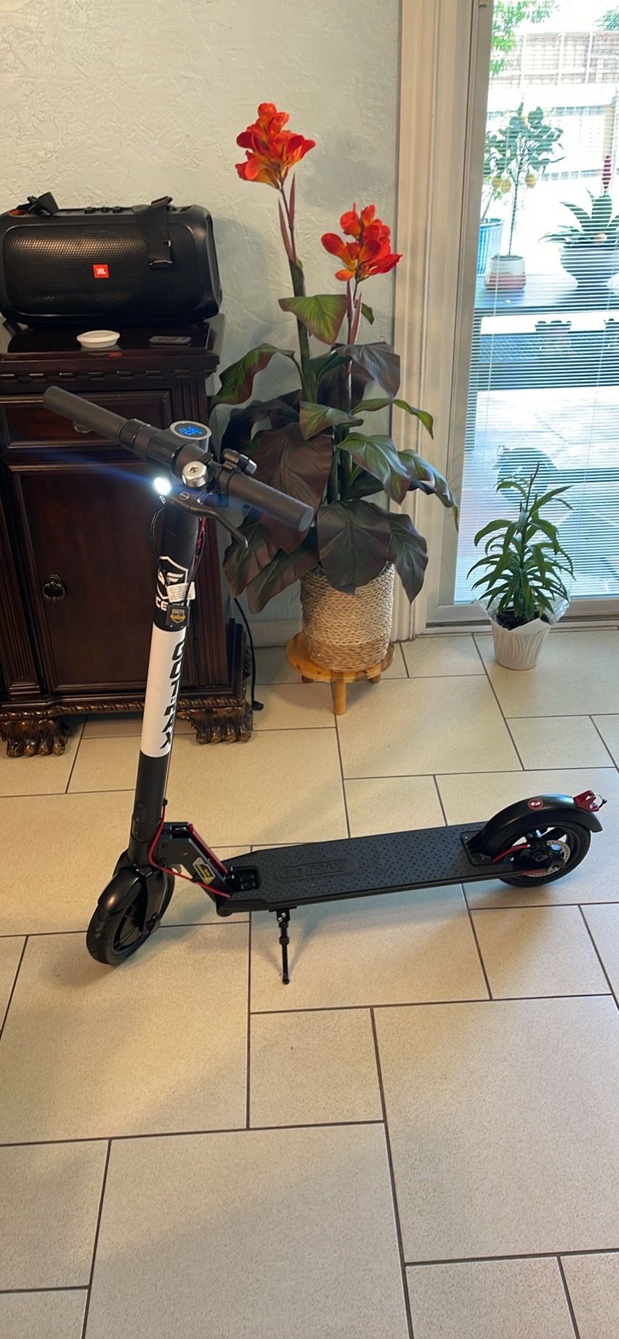 Gotrax Electric Scooter