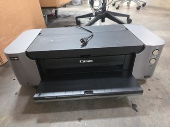 Canon pixma pro -100