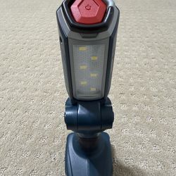 BOSCH FLASHLIGHT
