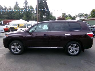 2013 Toyota Highlander