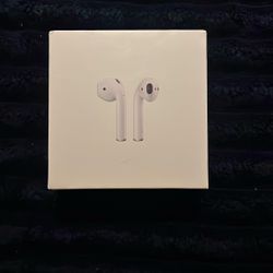 AirPod 2nd Gen
