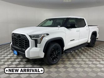2024 Toyota Tundra
