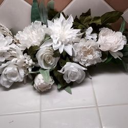 New Wedding Backdrop Swag