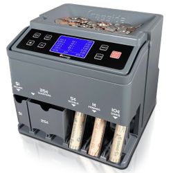 Money Counter