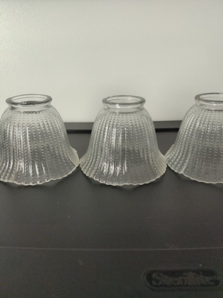 Ceiling Fan Replacement Globes