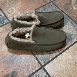 Men’s Ugg Slippers