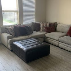 Living Room Furniture 