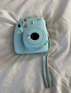 Fujifilm Instax Mini 9 Instant Camera