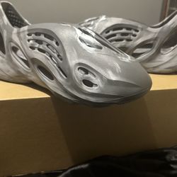 Foam Runners MC Granite 