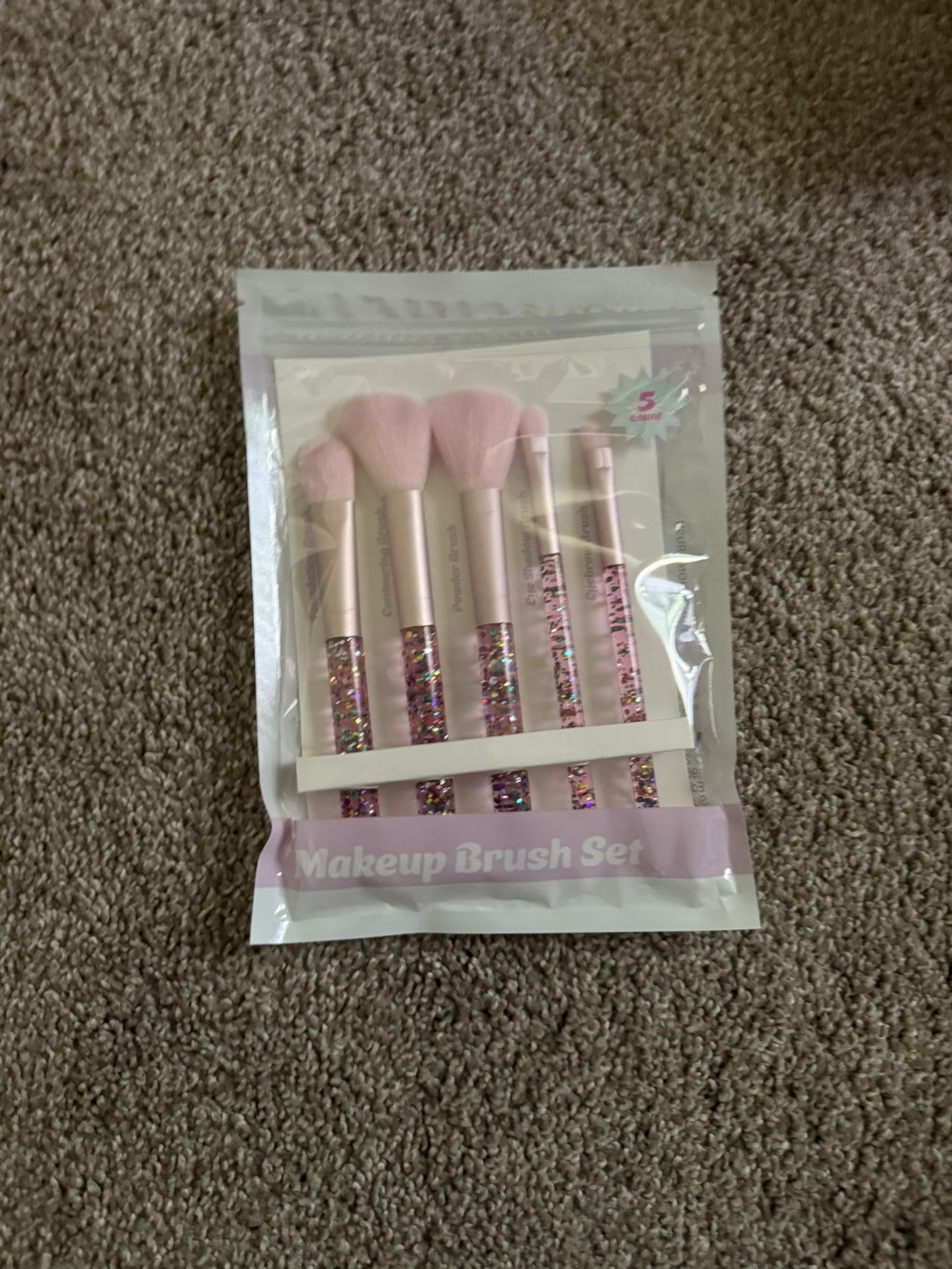 make up brushes