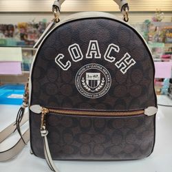 Coach Jordyn Backpack 