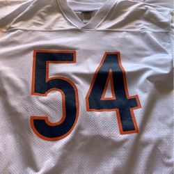 Brian Urlacher Jersey Chicago Bears NFL