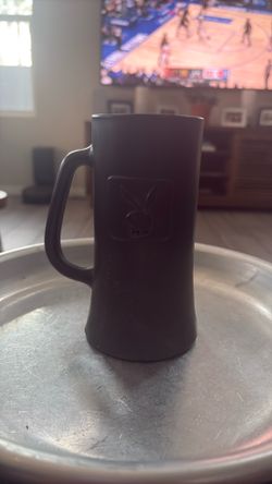 Vintage playboy mug