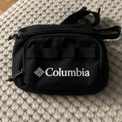 Columbia Bag