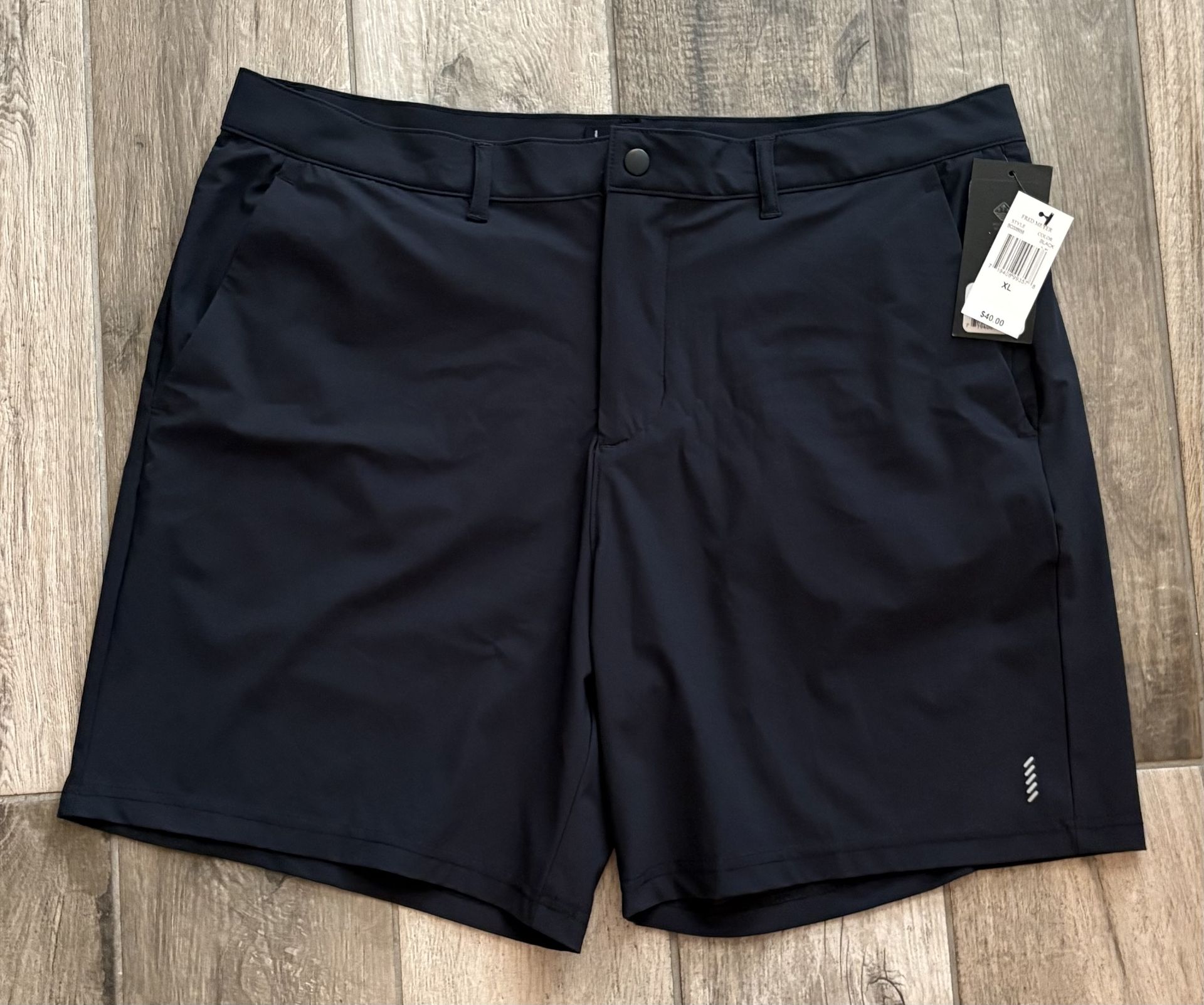 New Men’s Shorts size XL