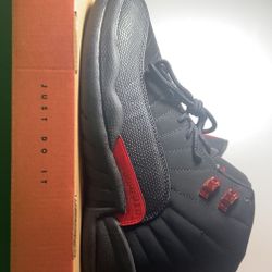 Air Jordan 12s Size 9.5 