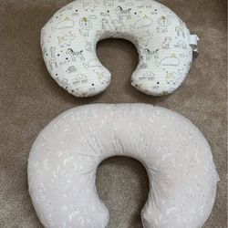 Boppy Nursing Pillows