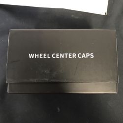 Kit Pro Caps For BMW 